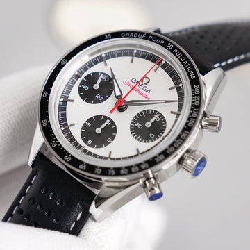 SPEED MASTER CK2998 40MM LIMITED EDITION