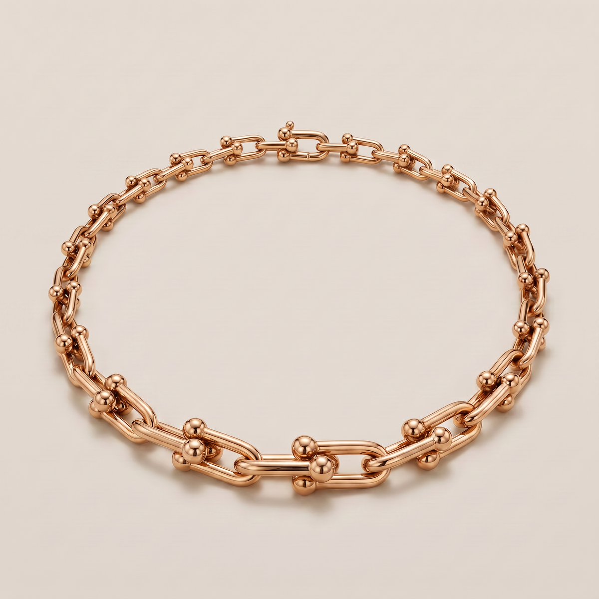 HardWear Graduated Link Necklace