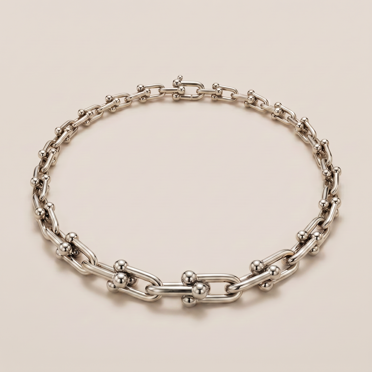 HardWear Graduated Link Necklace