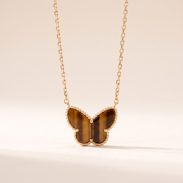 Alhambra Butterfly Grace Necklace