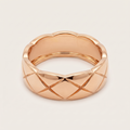 C Crush Small Model Ring