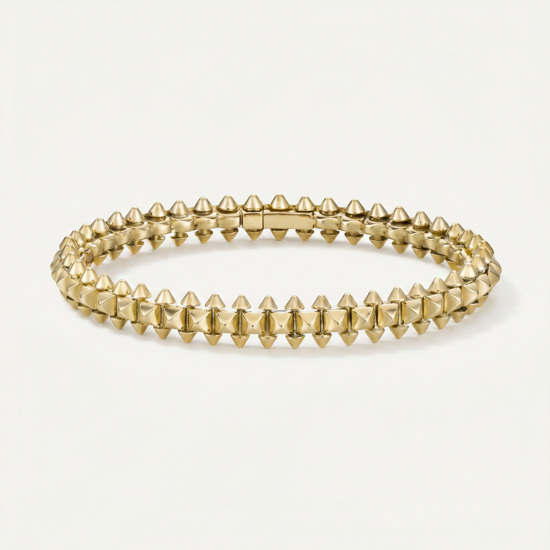Clash De Bracelet