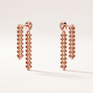 Clash de Multi-Wear earrings