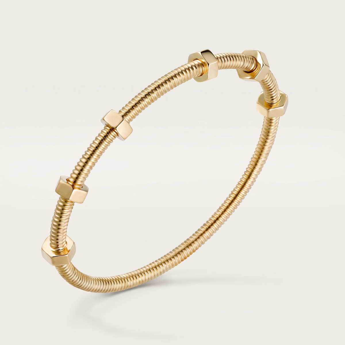Écrou De Bracelet
