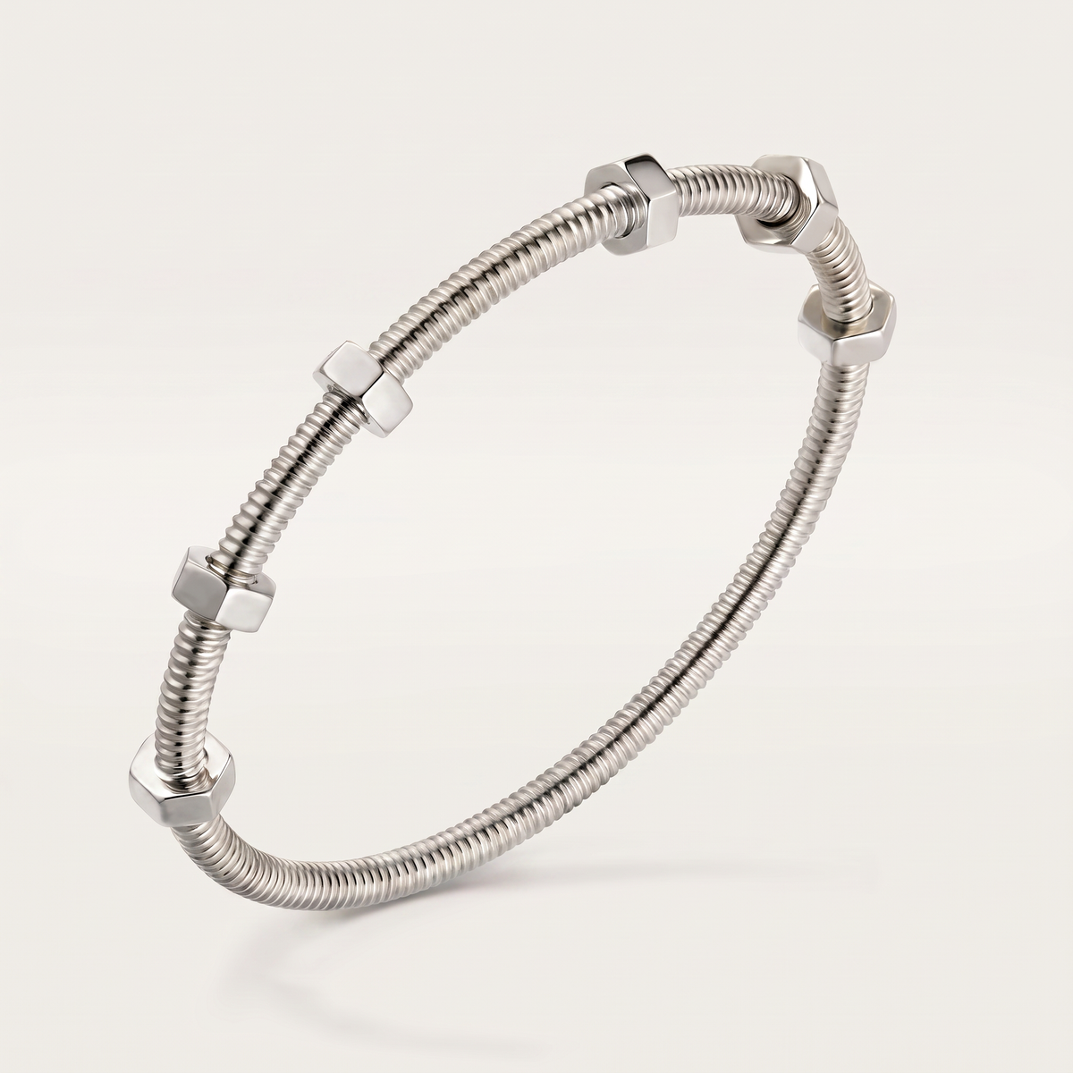 Écrou De Bracelet