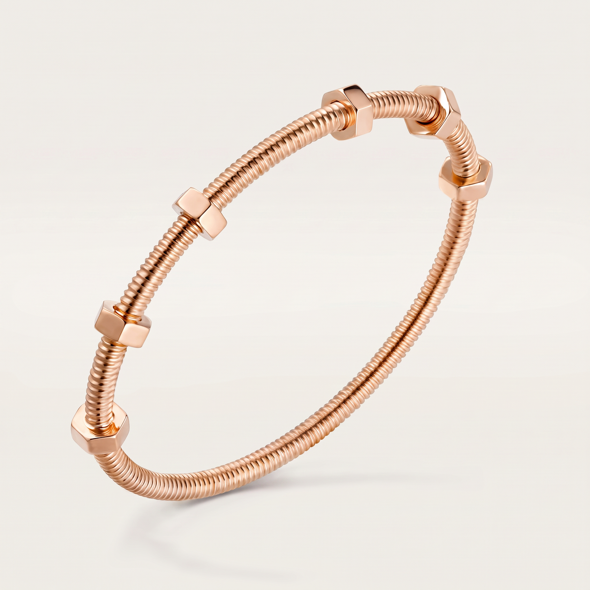 Écrou De Bracelet