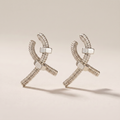 Écrou De Earrings