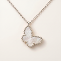 Alhambra Sweet Butterfly Necklace