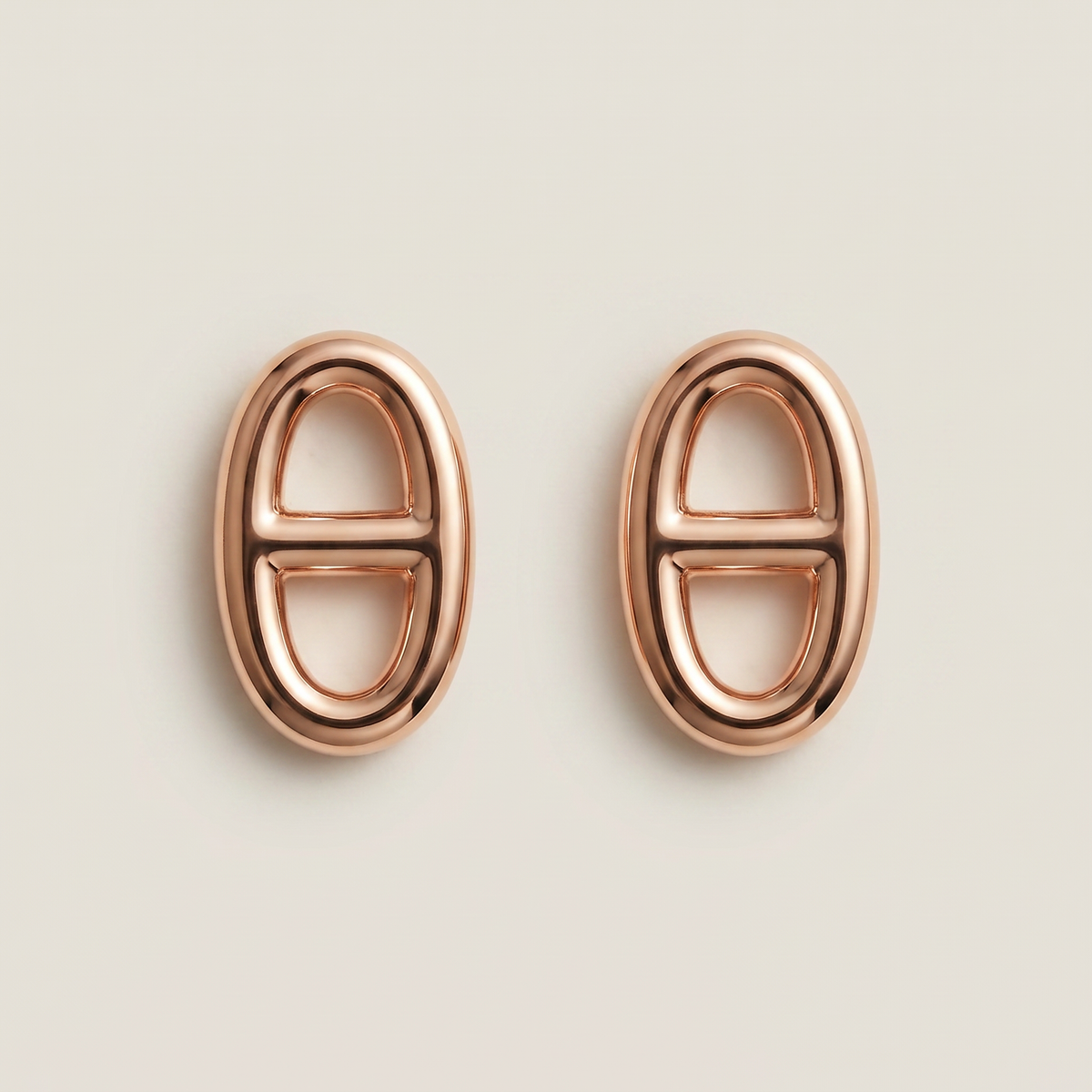 Farandole Very Small Stud Earrings
