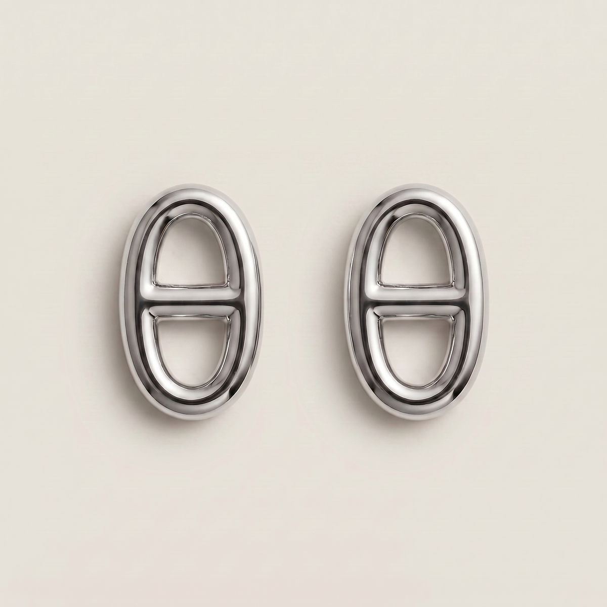 Farandole Very Small Stud Earrings