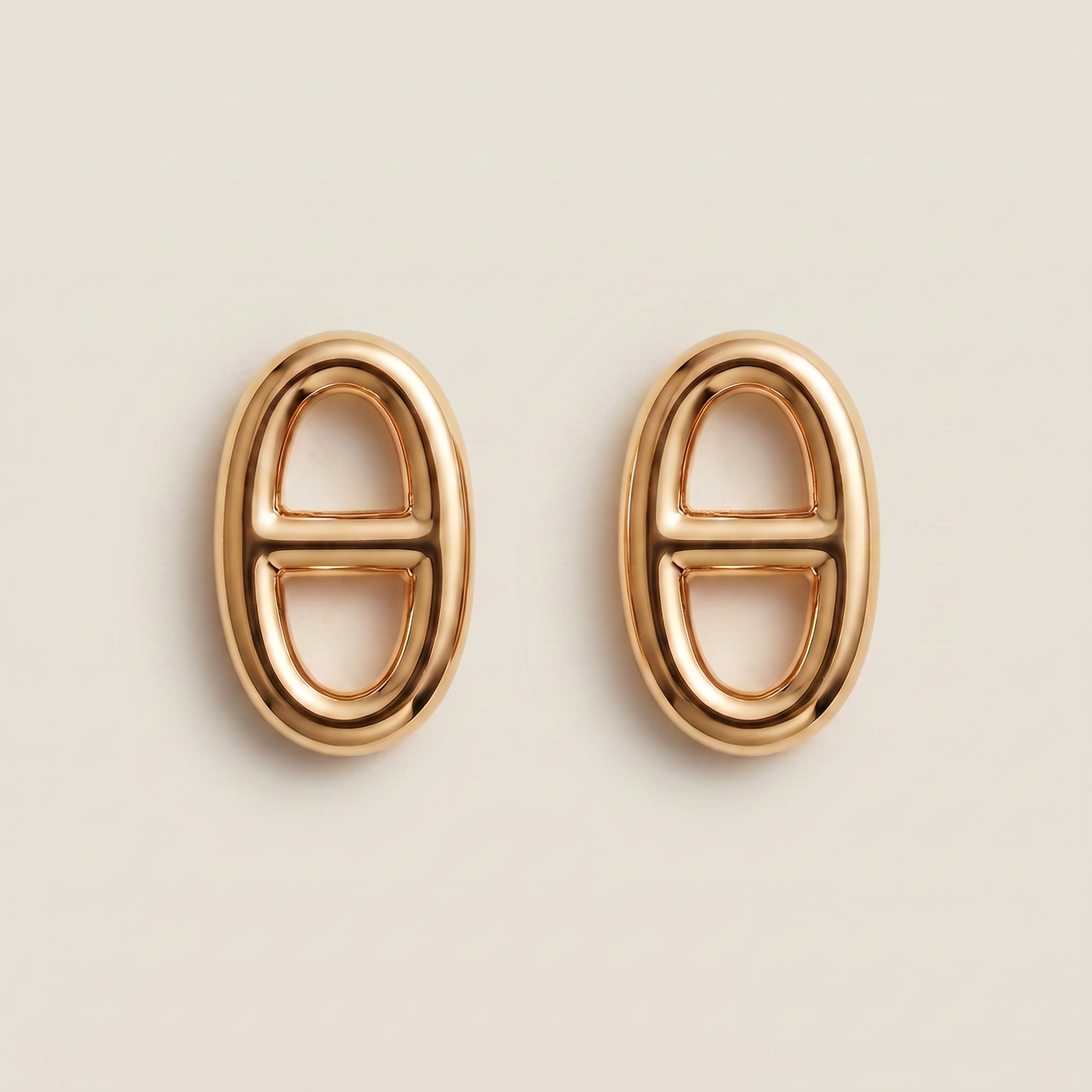Farandole Very Small Stud Earrings