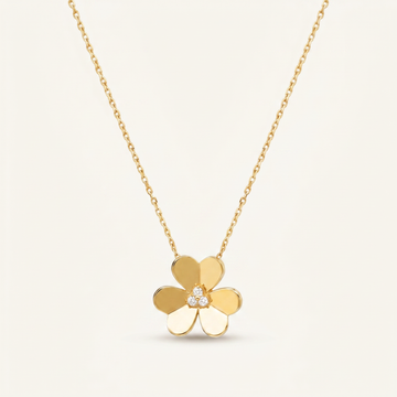 Frivole Large Necklace