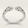 Panthère Pavé Bracelet