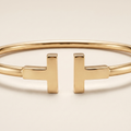 T Wire Bracelet