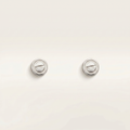 Love Stud Earrings