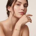 Frivole Mini Flower Bracelet