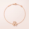 Frivole Pavé Diamonds Bracelet