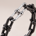HardWear Black Link Chain Bracelet