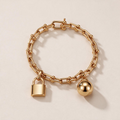 HardWear Charm Chain Bracelet