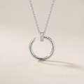 Juste Un Clou Diamonds Necklace