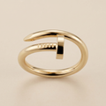 Juste Un Clou Ring