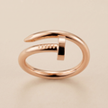 Juste Un Clou Ring