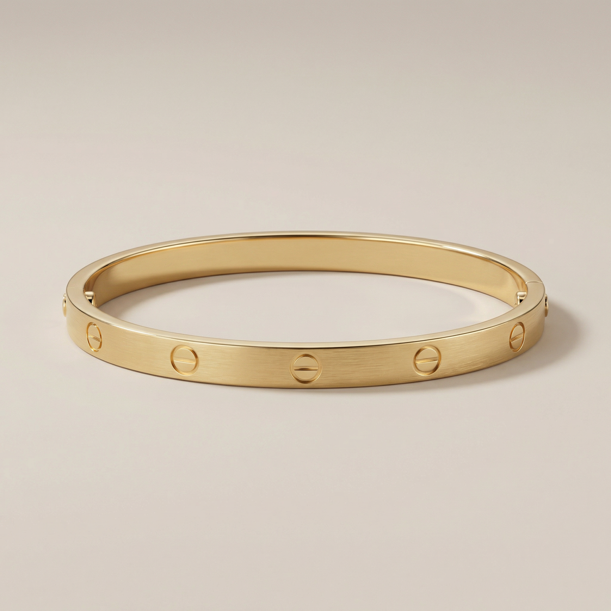Love Classic Small Bracelet
