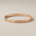 Love Classic Small Bracelet