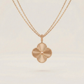 Magic Alhambra Necklace