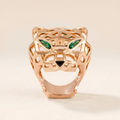 Panthère De Ring