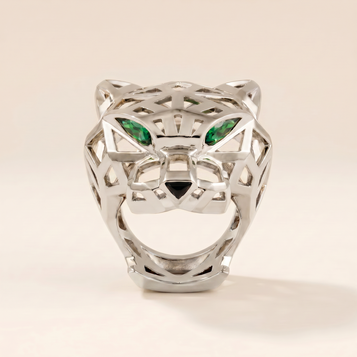 Panthère De Ring