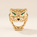 Panthère De Ring