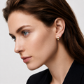Panthère De Stud Earrings