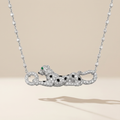 Panthère De Pavé Necklace