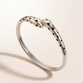 Panthere Two Heads Small Cuff