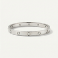 Radiant Love 10 Diamonds Bracelet