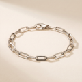 Santos De Chain Bracelet