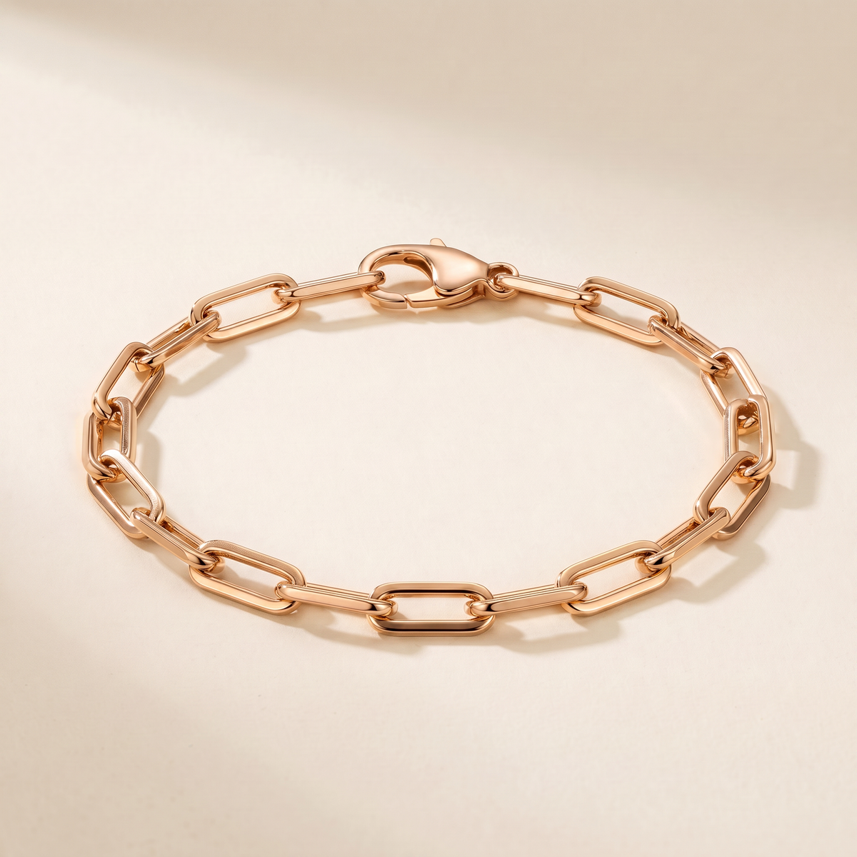 Santos De Chain Bracelet