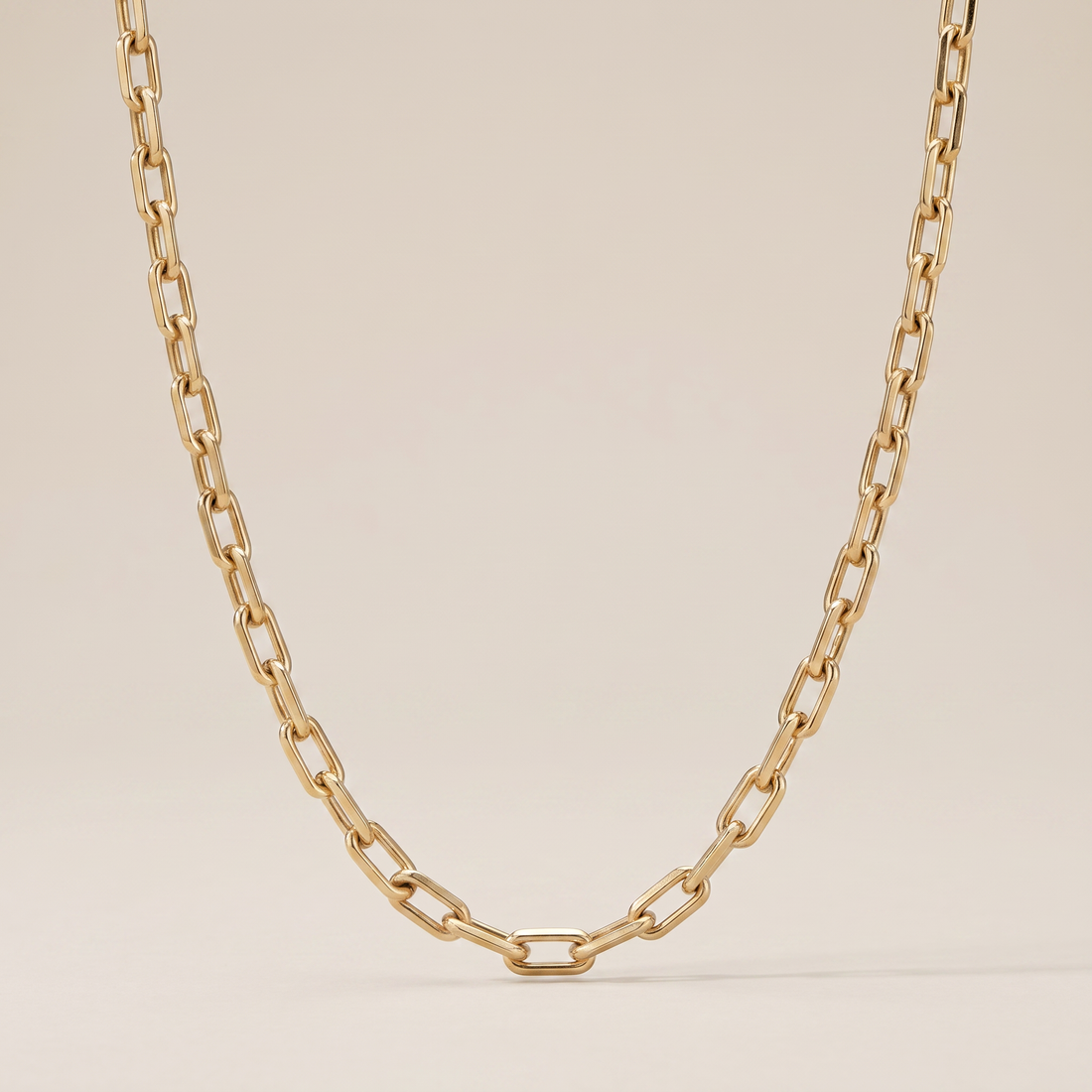 Santos De Necklace