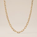 Santos De Necklace