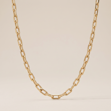 Santos De Necklace