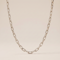Santos De Necklace
