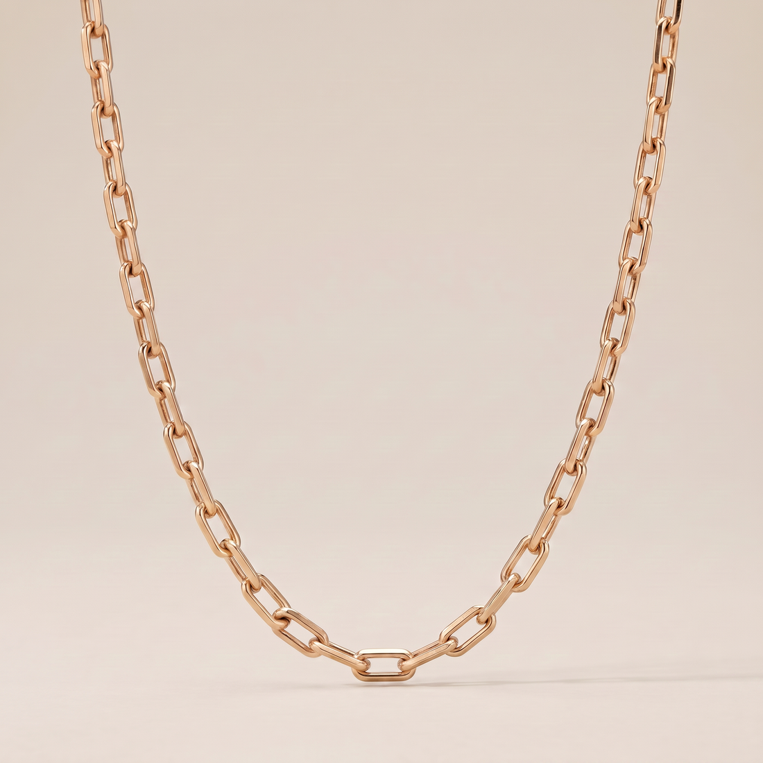Santos De Necklace