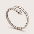 Serpenti Double Wrap Bracelet
