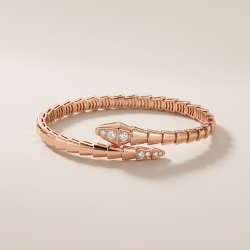 Serpenti Viper Bracelet